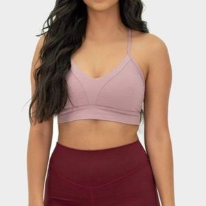 Balance Athletica Lux Form sports bra